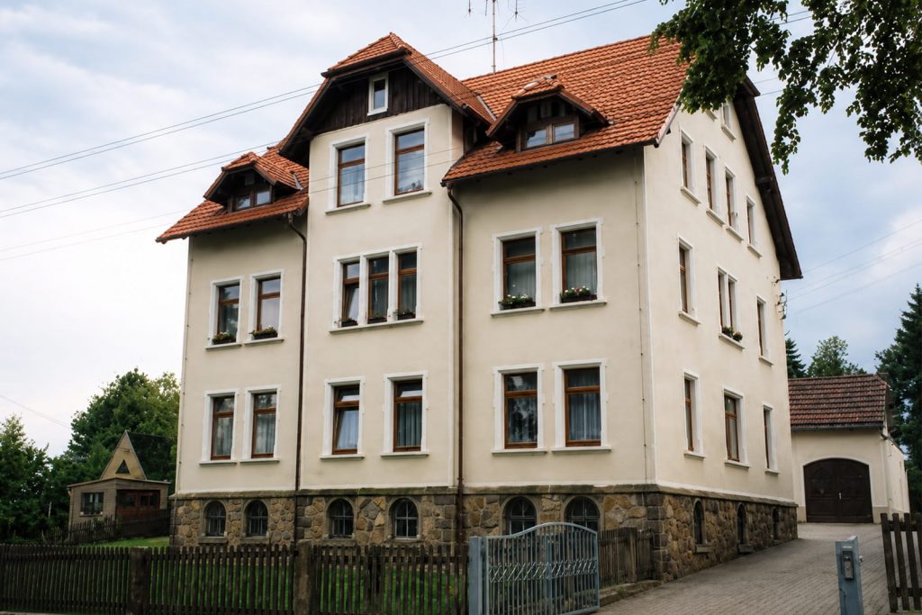 Mehr Raum. Mehr Leistung.