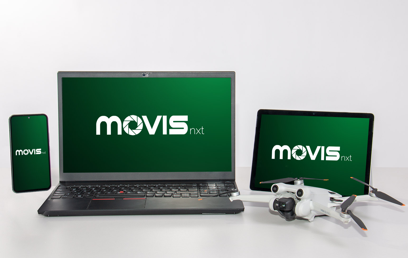 MOVIS Multi-Device