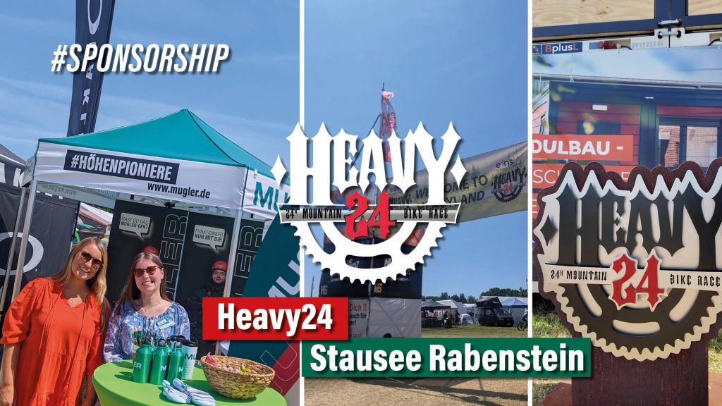 Heavy24 Recap 2025