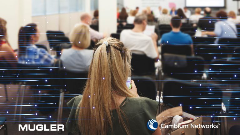 Skalierbare Infrastruktur für digitale Bildung