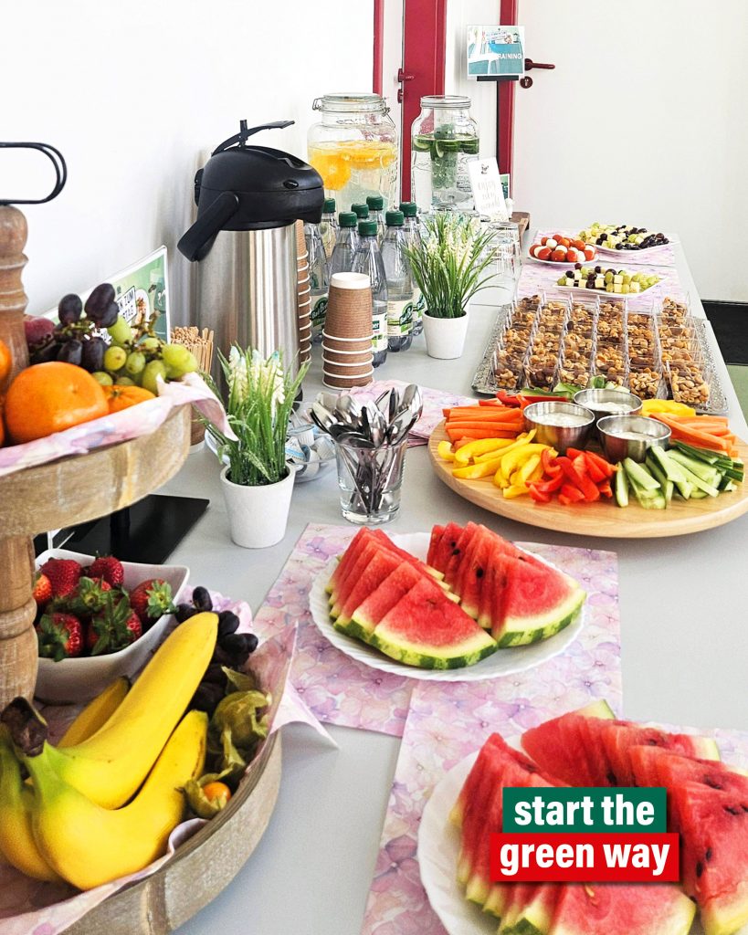 MUGLER Gesundheitstag 2026