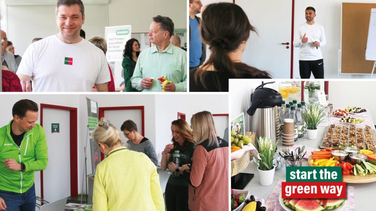 MUGLER Gesundheitstag 2026