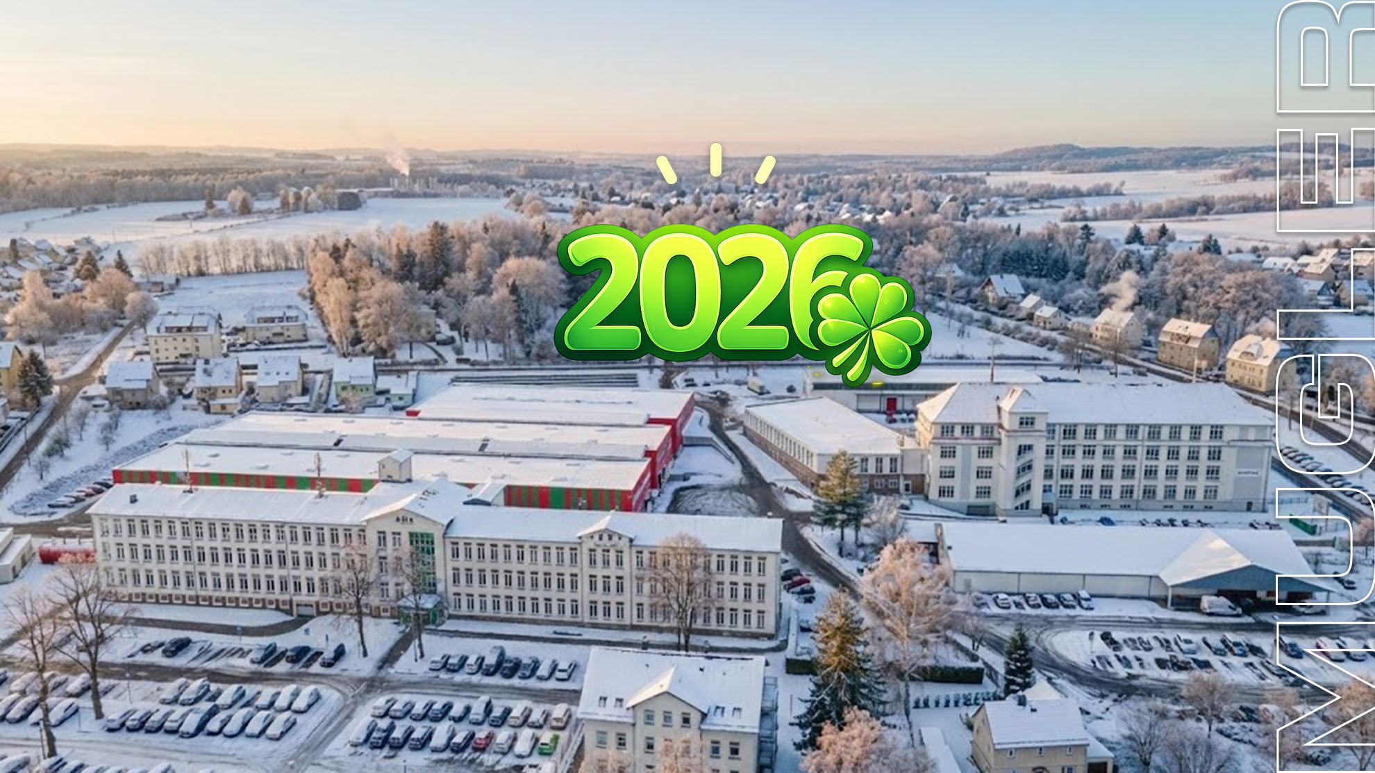 MUGLER startet in das Jahr 2026