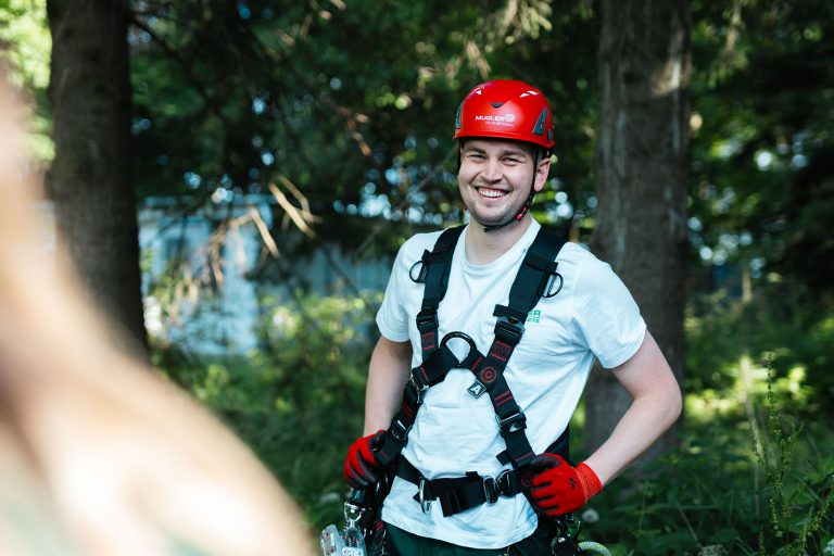 Mobilfunkmonteur