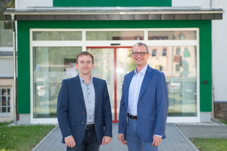 MUGLER Geschäftsführung