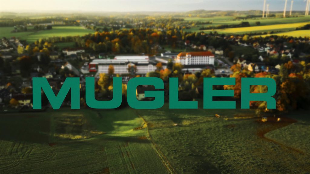 Wir schaffen Verbindungen. Jeden Tag | Imagefilm MUGLER SE