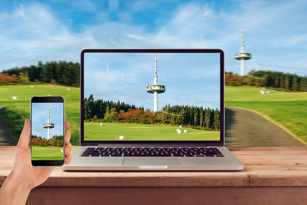 MOVIS Mobile Video Inspection System